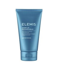 Elemis Warm-Up Massage Balm - Hřejivý masážní balzám 150ml