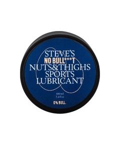 Steves No Bull***t Nuts & Thighs Sports Lubricant 100ml