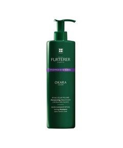 Rene Furterer Okara Silver Anti-Yellowing Shampoo 600ml
