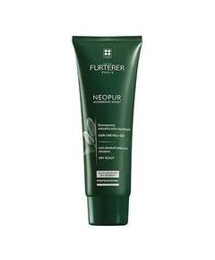 Rene Furterer Neopur Anti-Dandruff Balancing Shampoo 250ml
