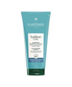 Rene Furterer Sublime Curl Enhancing Shampoo -  200ml