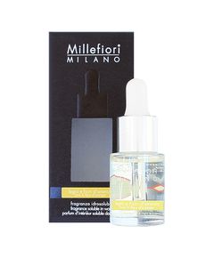 Millefiori Legni E Fiori D'Arancio ( wood and orange blossom ) 15ml