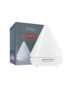 Millefiori Hydro Pyramid Diffuser