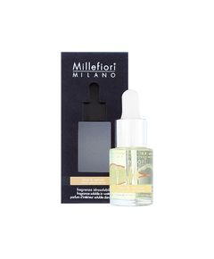 Millefiori Lime & Vetiver Oil 15ml