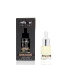 Millefiori Sandalo Bergamotto Oil 15ml
