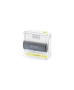 Millefiori Icon Scent the Road Cold Water - The smell of the car 47.0g