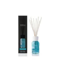 Millefiori Natural Mediterranean Bergamot Diffuser - Aroma diffuser 100ml