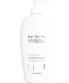 Biotherm Active Recovery Body Milk - Regenerační tělové mléko 400ml