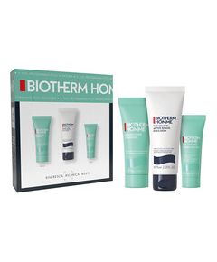 Biotherm Homme Aquapower Kit - Gift set