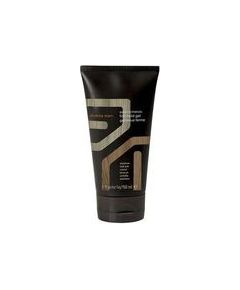 Aveda Men Pure-Formance Firm Hold Gel - Firming hair gel for men 150ml