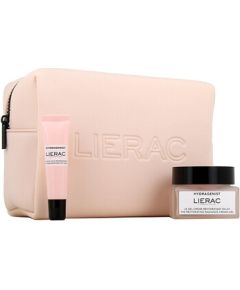 Lierac Paris The Routine Gel-Cream Set