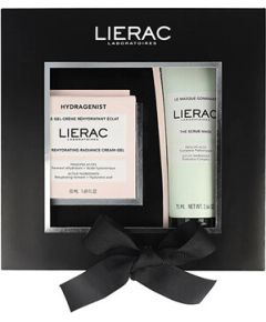 Lierac Paris Hydragenist Set