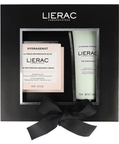 Lierac Paris Hydragenist Hydration Set
