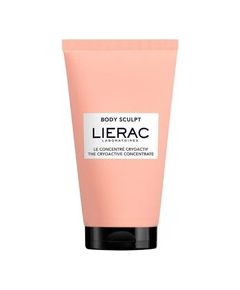 Lierac Paris Body Sculpt The Cryoactive Concentrate - Kryoaktivní gel proti celulitidě 150ml