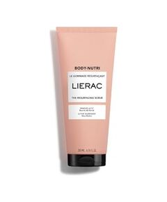 Lierac Paris Body-Nutri The Resurfacing Scrub - Obnovující tělový peeling 200ml