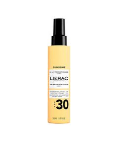 Lierac Paris Sunissime The Melt-In Sun Lotion SPF 30 - Mléko na opalování 150ml