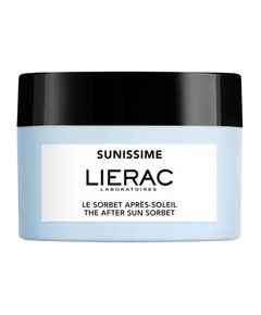 Lierac Paris Sunissime The After Sun Sorbet - Pleťový krém po opalování 50ml