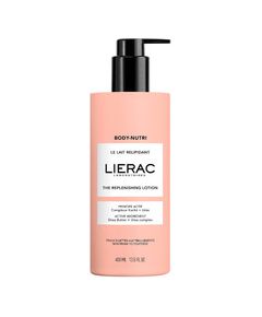 Lierac Paris Body-Nutri The Replenishing Lotion 400ml