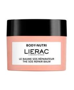 Lierac Paris Body-Nutri The SOS Repair Balm 30ml