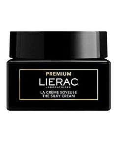 Lierac Paris Premium The Silky Cream - Hydratační pleťový krém s anti-age účinkem 50ml