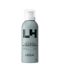 Lierac Paris Homme Shaving Faom 150ml