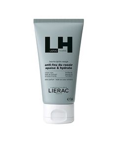 Lierac Paris Homme After Shave Balm)- Balzám po holení 75ml