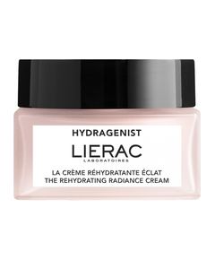Lierac Paris Hydragenist Rehydrating Cream 50ml
