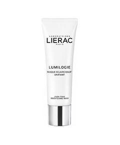 Lierac Paris Lumilogie Even-Tone Brightening Mask - Facial mask 50ml