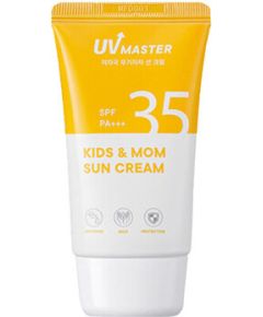 Tony Moly UV Master Kids & Mom Sun Cream SPF 35  45ml