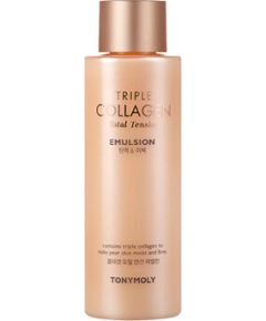 Tony Moly Triple Collagen Total Tension Emulsion  200ml