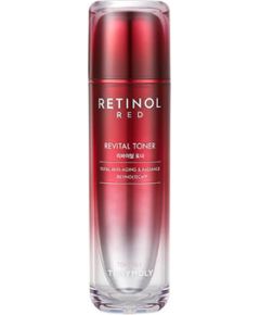 Tony Moly Red Retinol Revital Toner  120ml