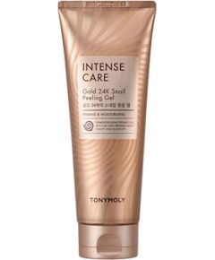 Tony Moly Intense Care Gold 24K Snail Peeling Gel - 150ml