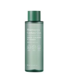 Tony Moly Houttuynia Cordata Cica Quick Calming 97 Toner 200ml