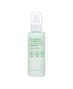 Tony Moly Houttuynia Cordata Cica Cream Mist -  110ml