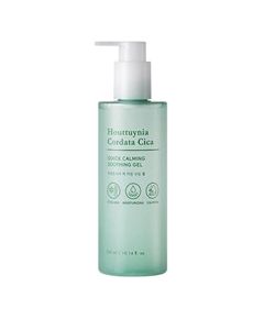 Tony Moly Houttuynia Cordata Cica Quick Calming Soothing Gel 300ml