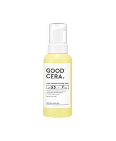 Holika Holika Good Cera Super Ceramide Foaming Wash (dry and sensitive skin) - Cleansing foam 160ml