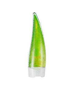 Holika Holika Aloe Facial Cleansing Foam - Cleansing foam for all skin types 150ml