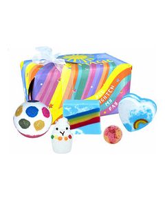 Bomb Cosmetics You are Magic - GIFT SET