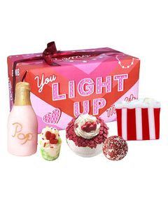 Bomb Cosmetics You´re the Bomb Giftpack