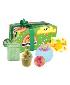 Bomb Cosmetics It’s Your Birthday Set