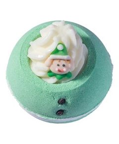 Bomb Cosmetics Get Elfy Bath Fizzer 160.0g