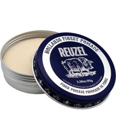 Reuzel Fiber Pomade - Pomáda na vlasy 95.0g