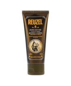 Reuzel Clean & Fresh Shave Butter 100ml