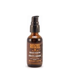 Reuzel Clean & Fresh Beard Serum - Softening beard serum 60ml