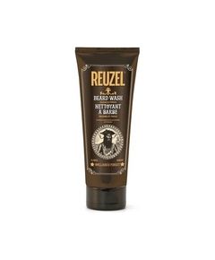 Reuzel Clean & Fresh Beard Wash - Softening cleansing gel for beard and face 200ml