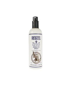 Reuzel Clay Spray - Spray for a matte effect 100ml