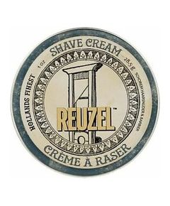 Reuzel Shave Cream - Shaving cream 95.8g