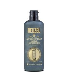 Reuzel Astringent Foam - Cleaning foam 200ml
