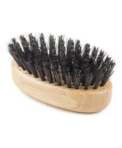Proraso Small wooden mustache brush