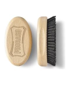 Proraso Wooden beard brush